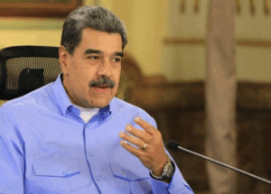 Venezuela se alista para declarar un "estado de conmoción"