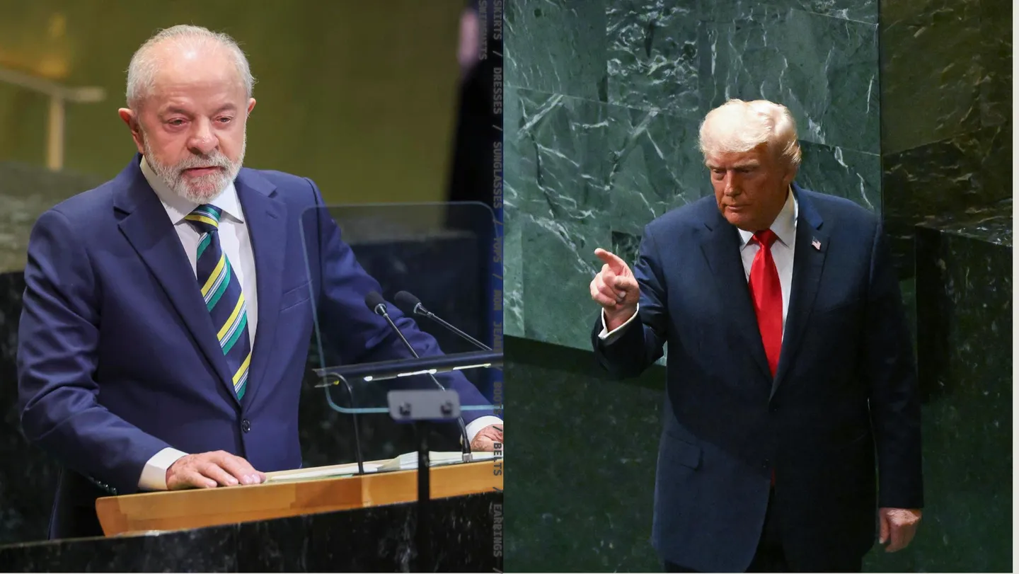 ONU: líderes de América Latina critican "totalitarismo" de EEUU y guerra de Israel en Gaza