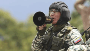 ¿Qué implica el decreto de estado de conmoción exterior, en Venezuela?