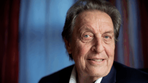 Padre de Elon Musk, acusado de abuso sexual de al menos cinco niños de su familia