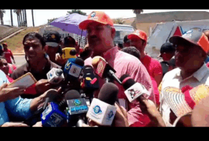 Luis Caldera sobre el decreto de Conmoción Exterior: “Venezuela tiene que blindar su soberanía”