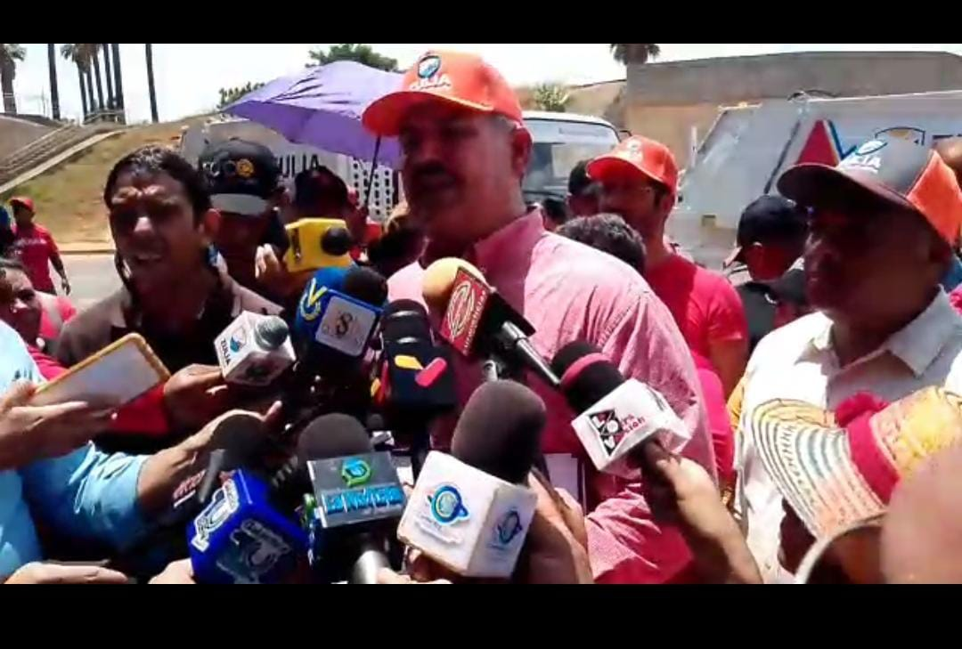 Luis Caldera sobre el decreto de Conmoción Exterior: “Venezuela tiene que blindar su soberanía”