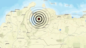 Vicepresidenta Ejecutiva: se han reportado 21 réplicas y 10 sismos en un corto lapso