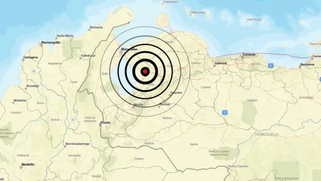 Vicepresidenta Ejecutiva: se han reportado 21 réplicas y 10 sismos en un corto lapso