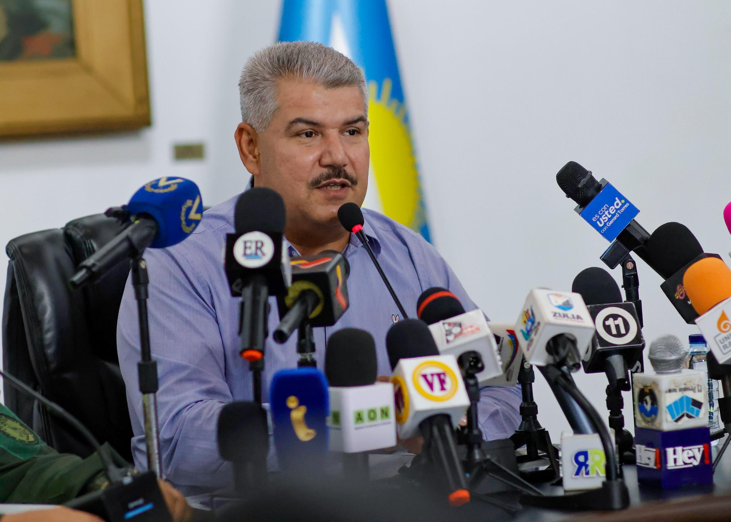 Equipo multidisciplinario continúa activo en la atención y evaluación de afectaciones por sismos en el Zulia