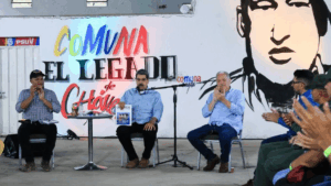 Maduro convocó al Pueblo este sábado a un Simulacro Nacional ante catástrofes naturales