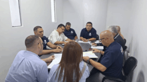 Sedebat inició jornada de visitas a establecimientos comerciales de San Francisco