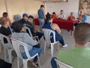 Machiques refuerza control sobre expendios de licor para garantizar la tranquilidad ciudadana