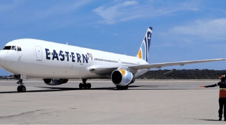 Retornan 200 venezolanas provenientes de EEUU