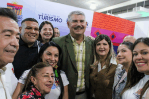 Gobernación y la Alcaldía de Maracaibo unidos  en la promoción turística y económica del Zulia