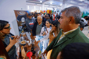 El Zulia es epicentro del Campeonato Nacional Aeropress con la participación de 30 competidores venezolanos