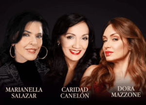 "Monólogos de la Vagina" llega a Maracaibo para celebrar la feminidad