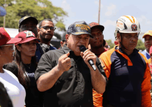 Más de 400 puntos instalados para instrucción de Desastres y Conflictos Armados