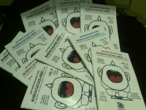 ¡DESDE SEPTIEMBRE! El Maracucholario celebra sus 25 años de edición con un nuevo formato para dispositivos móviles