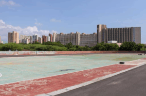Alcaldía Bolivariana de Maracaibo rehabilitará el patinódromo Alfredo León Moreno