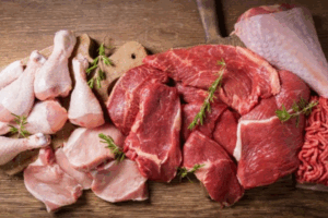 Consumo de carne en Venezuela crece con fuerte impulso de la producción nacional