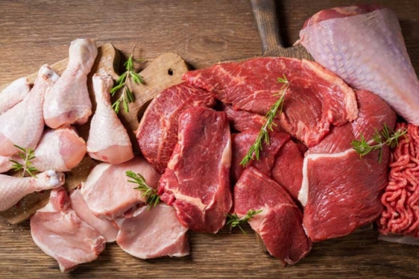 Consumo de carne en Venezuela crece con fuerte impulso de la producción nacional