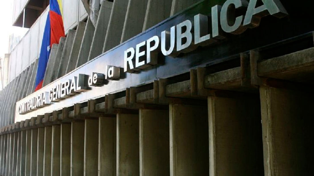 Contraloría refuerza mecanismos internos contra la corrupción