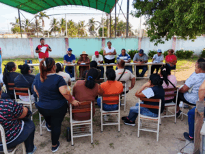 Concejo Municipal Bolivariano de Colón culmina con éxito ciclo de 12 Cabildos Abiertos