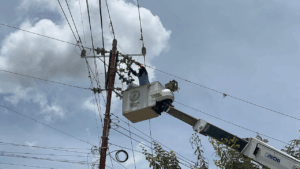 Adecuaciones en redes de distribución benefician a 100 mil habitantes del oeste de Maracaibo