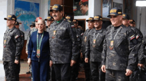 Maduro: "Venezuela y los pueblos del Caribe, tenemos derecho a la paz"