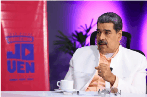 Maduro: Zona Binacional de Paz con Colombia avanza con pasos certeros
