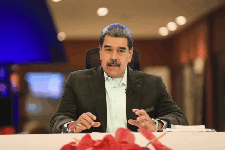 Inicia consulta para el decreto constitucional de Estado de Conmoción Exterior