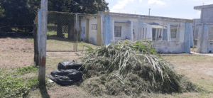Mejora de la Calidad de Vida en Machiques: Limpieza y Compromiso Social de las areas de la LOPNA