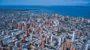 ¡Feliz cumpleaños Maracaibo! 496 años siendo "la pepa del queso"