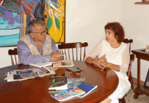 Gente Que Hace Grande la Historia del Zulia