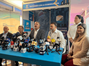 Luis Caldera anuncia culminación del proyecto de la zona 11: "aunque existen ahí muchas incongruencias desde el punto de vista de ingeniería"