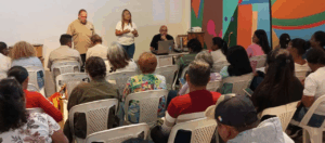 Alcaldía de Maracaibo capacita a promotores sociales para impulsar el estado comunal