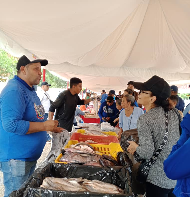 Dos jornadas semanales de alimentos realizará la Alcaldía de Maracaibo