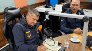 Pluviómetros comunitarios mejoran prevención de riesgos climáticos