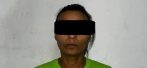 Capturada una mujer por agredir físicamente a su suegra