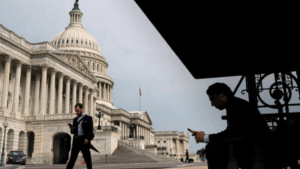 El cierre del gobierno de Estados Unidos podría tener un alto costo económico y social