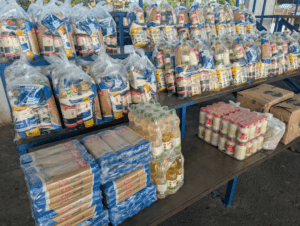 Alcaldía Bolivariana del Municipio Colón beneficia a más de 400 familias con Jornada de Campo Soberano