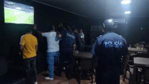 Despliegue de Seguridad Ciudadana en Machiques para Control de Licorerías y Contaminación Sónica