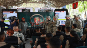 FANB fortalece sistema de comando, control y comunicaciones para la defensa de la patria