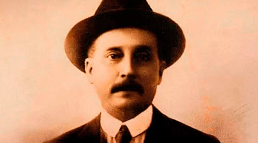 Feligreses se unen a vigilia por la canonización de José Gregorio Hernández