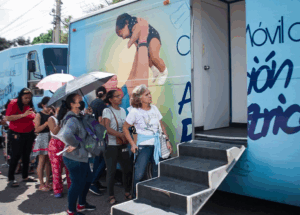 Alcaldía de Maracaibo atendió 414 casos de salud en jornada integral