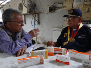 Gente Que Hace Grande la Historia del Zulia