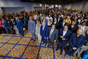 Desde el Zulia se instala Consejo Nacional por la Soberanía y la Paz