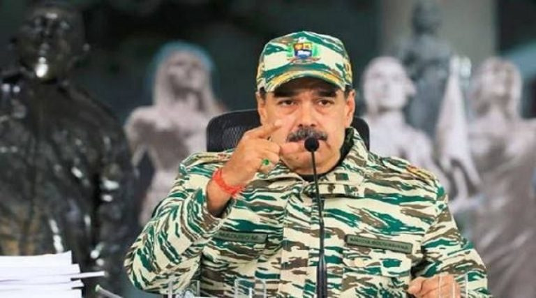 Presidente Maduro instruye proteger a Zonas de Defensa Integral 