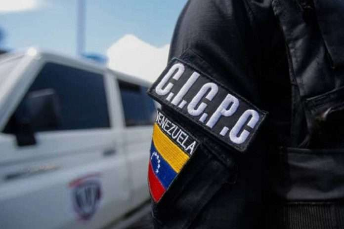 Cicpc desmantela banda de robo a adultos mayores