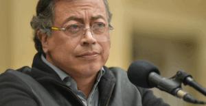 Colombianos en Ucrania son tratados como “raza inferior”: presidente Petro sobre denuncias de connacionales retenidos