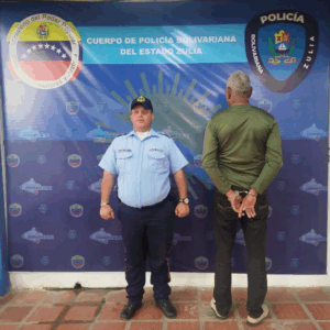 Detenido sujeto por practicar actos lascivos contra una menor en San Francisco