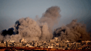 ¿Qué se sabe de la primera fase del plan de paz para Gaza firmada por Israel y Hamás?