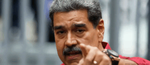 Nicolás Maduro: "Si los gringos atacan, responderemos"