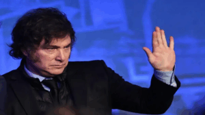 Fiscal ordena el análisis de teléfonos de Milei y su hermana secuestrados en la causa $LIBRA